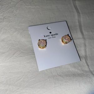 NWT Kate Spade earrings